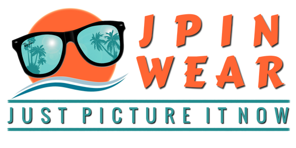 JPIN WEAR - Picture it. Wear it. Lover it.