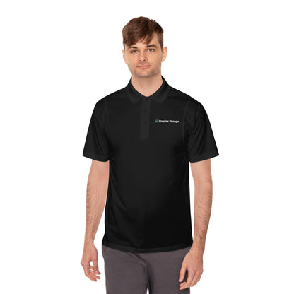 Zero Premier Storage Sport Polo Shirt